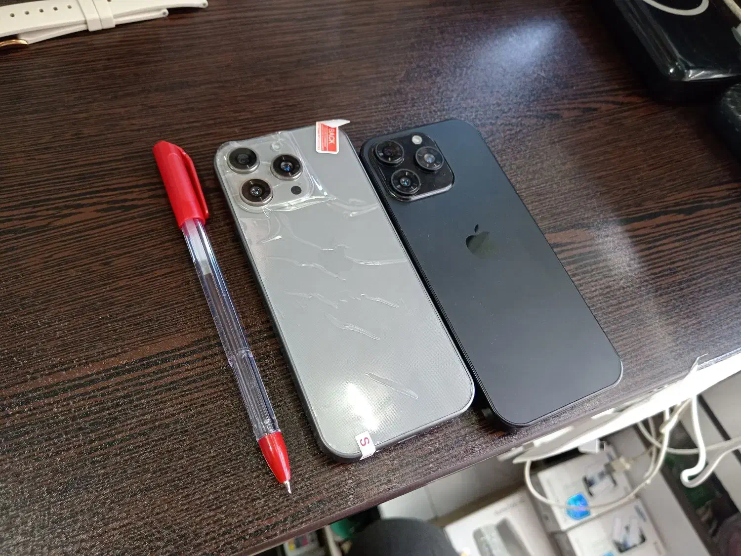 گوشی مینی اپل و سامسونگ|موبایل|اراک, |دیوار