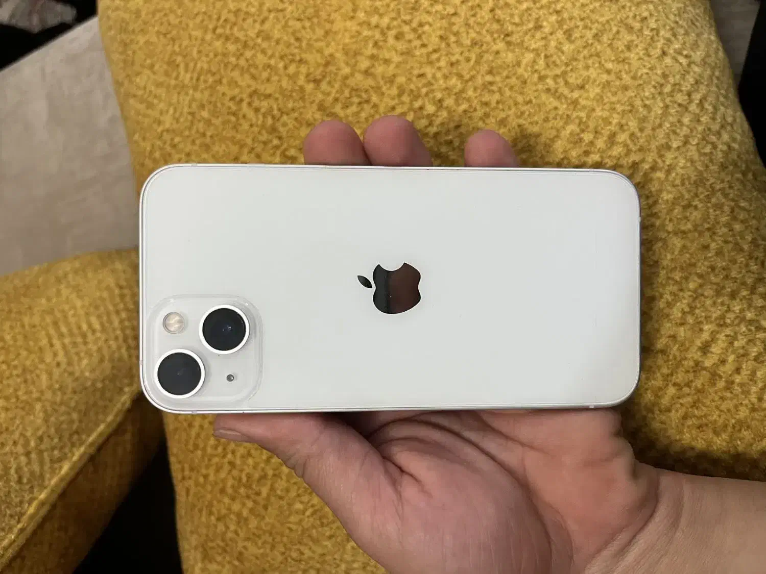 ایفون ۱۳ نرمال|موبایل|سبزوار, پاسداران|دیوار