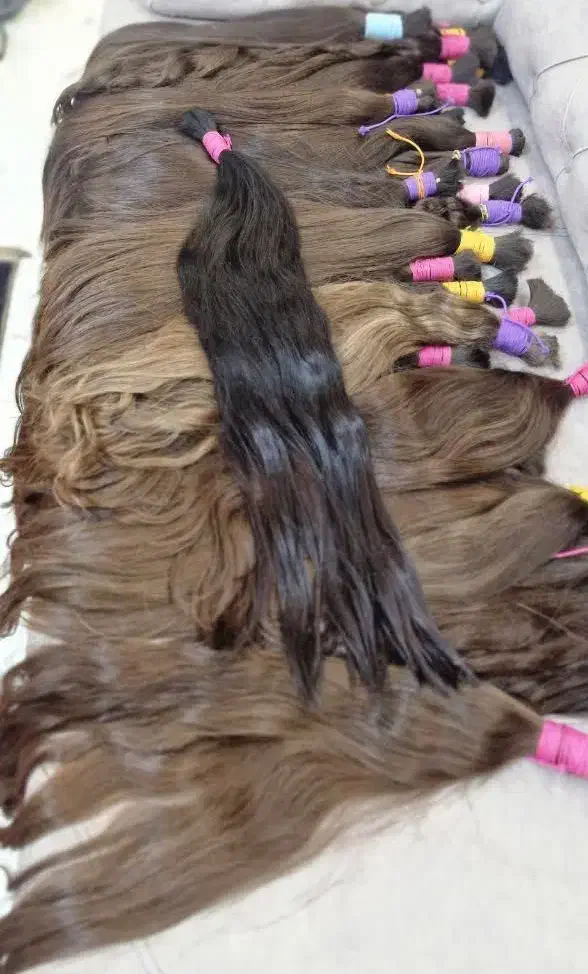 خریدار موهای طبیعی|خدمات آرایشگری و زیبایی|سلماس, |دیوار