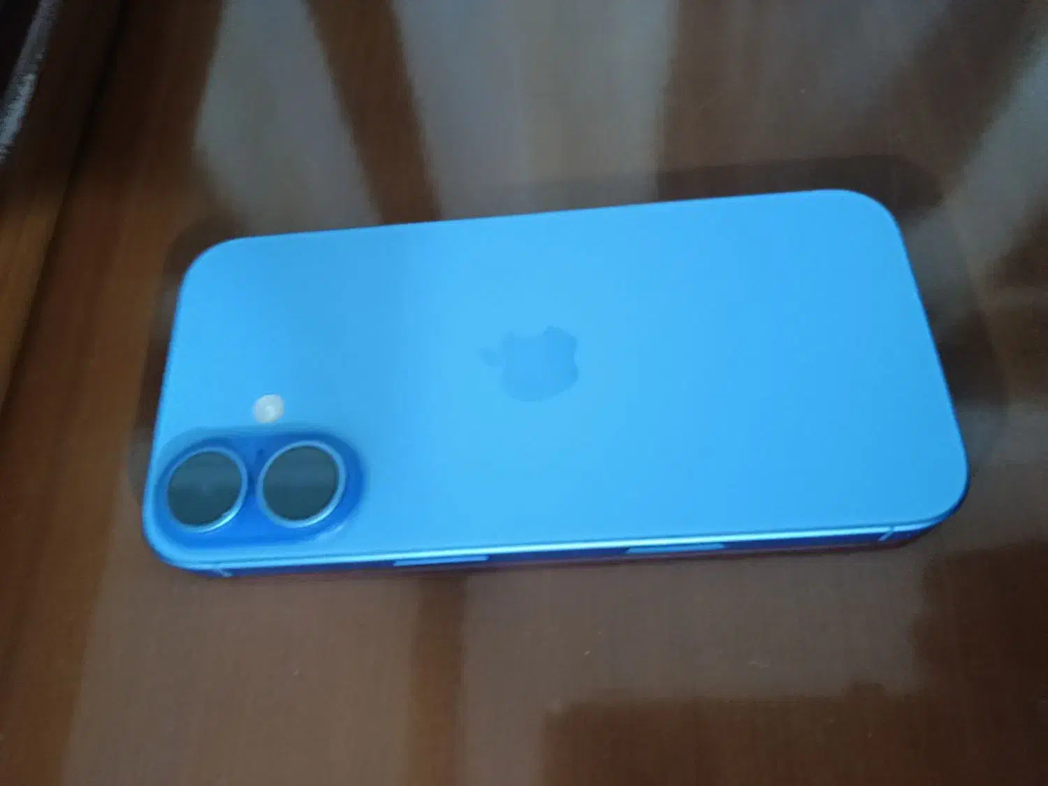 آیفون ۱۶ نرمال|موبایل|الوند, |دیوار