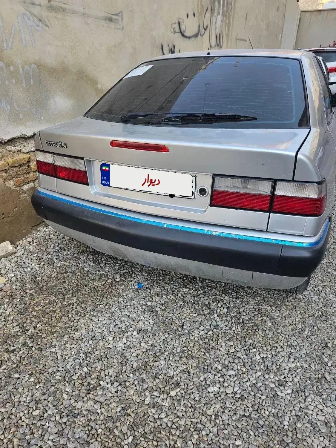 زانتیا ۸۸|خودرو سواری و وانت|بندرعباس, |دیوار