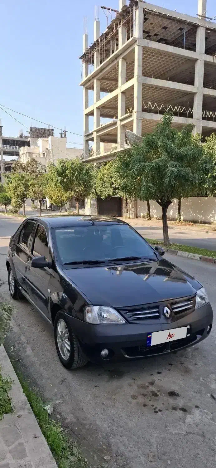 ال ۹۰ e2 مدل۸۸|خودرو سواری و وانت|آمل, |دیوار