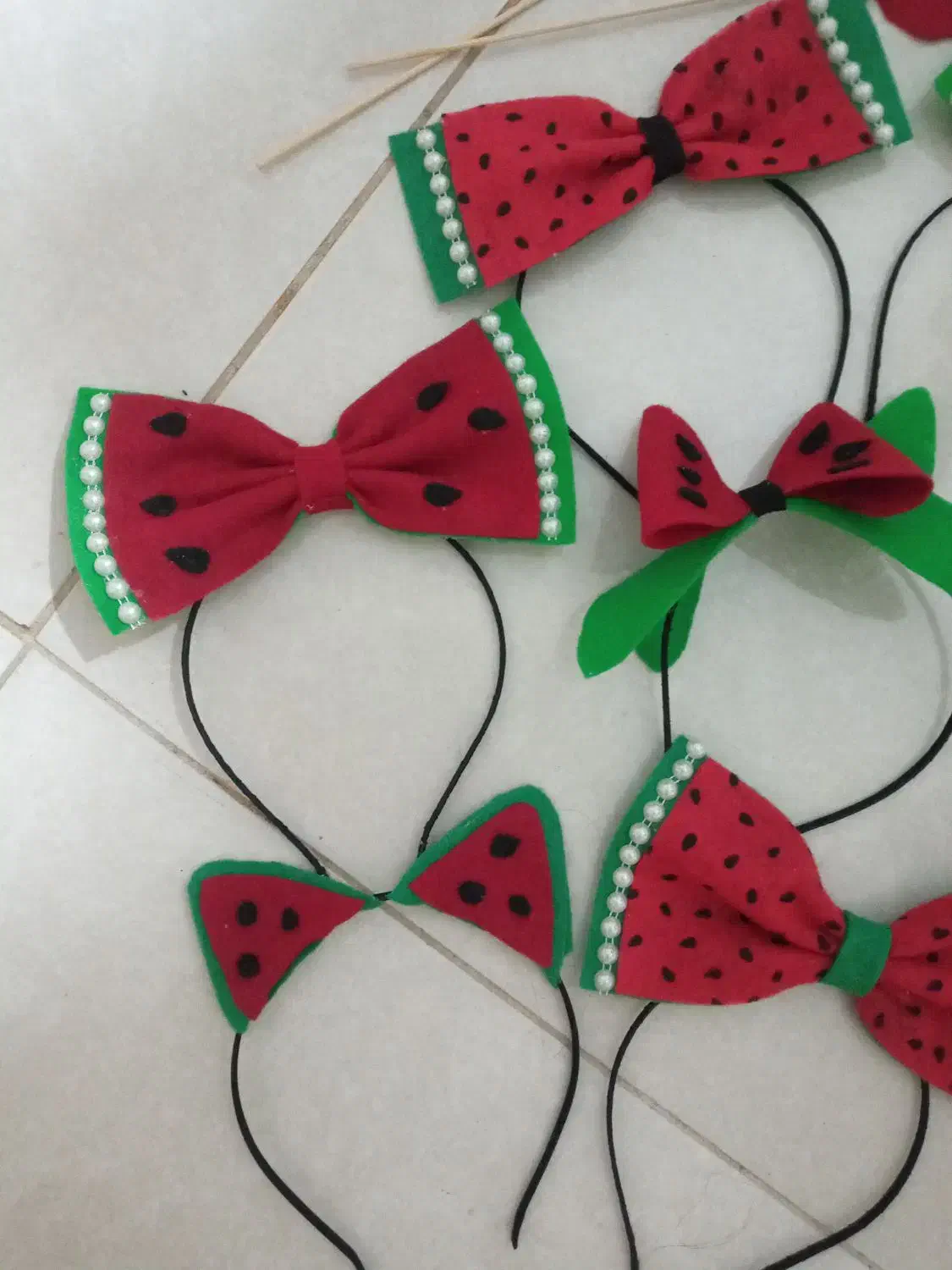 گل و تل|گل مصنوعی|پاکدشت, حصار امیر|دیوار