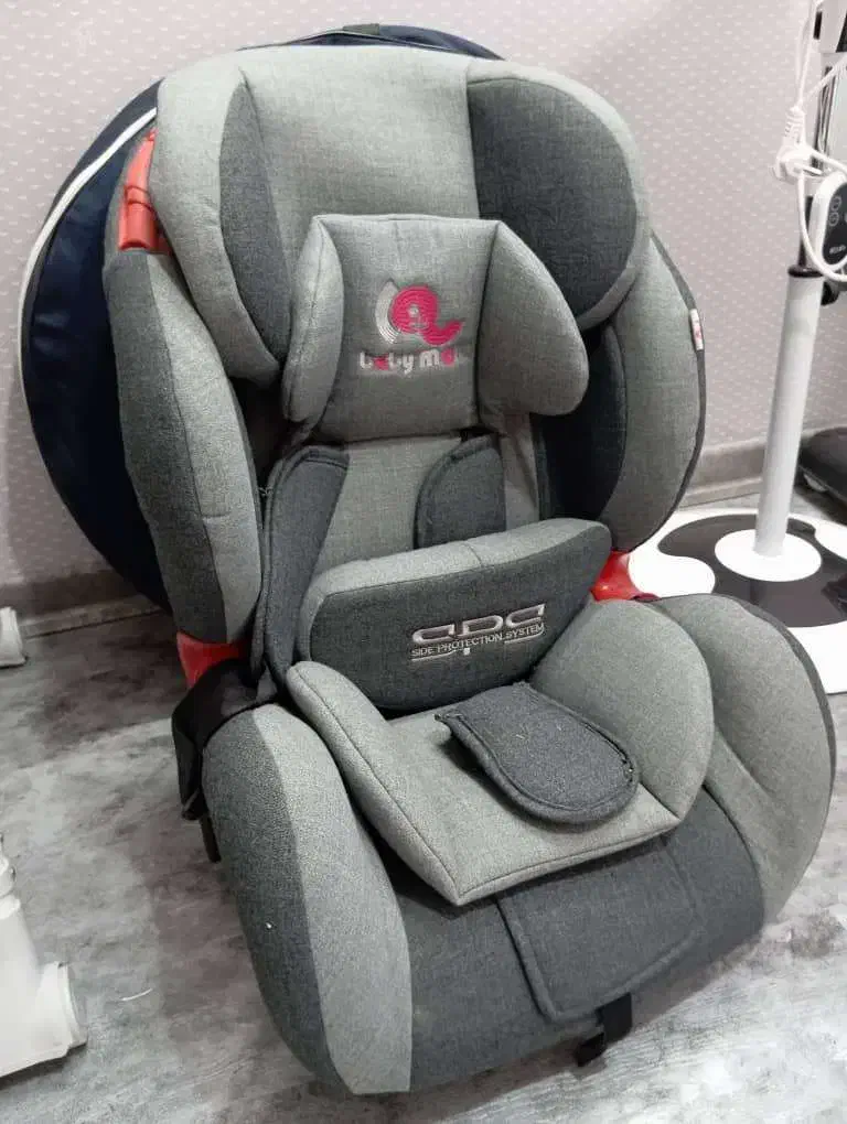 سیسمونی|اسباب و اثاث بچه|شاهین‌شهر, شهرک میلاد|دیوار