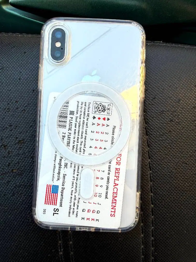 Iphone x|موبایل|کرج, شاهینویلا|دیوار