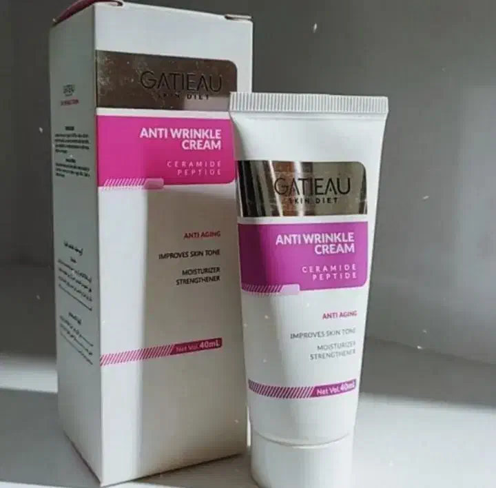 کرم لیفتینگ و ضد چروک گاتیو|آرایشی، بهداشتی، درمانی|تهران, شهرک ابوذر|دیوار