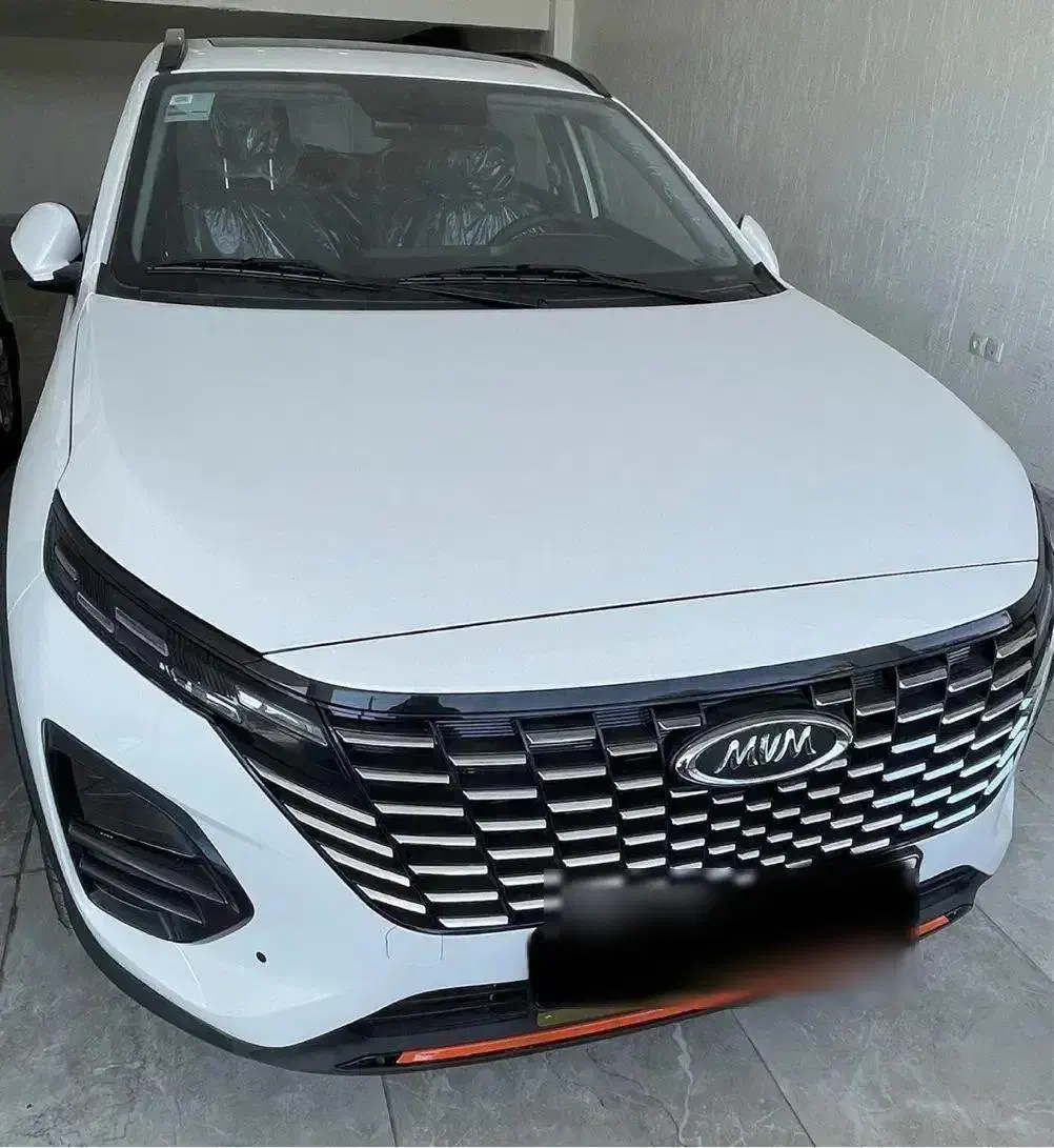 x33 کراس اتومات|خودرو سواری و وانت|شیراز, حافظیه|دیوار