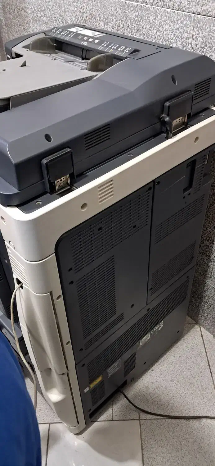 کونیکا 452|پرینتر، اسکنر، کپی، فکس|کرج, حصارک بالا|دیوار