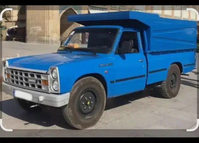 وانت تلفنی نی ریز|خدمات حمل و نقل|نیریز, |دیوار