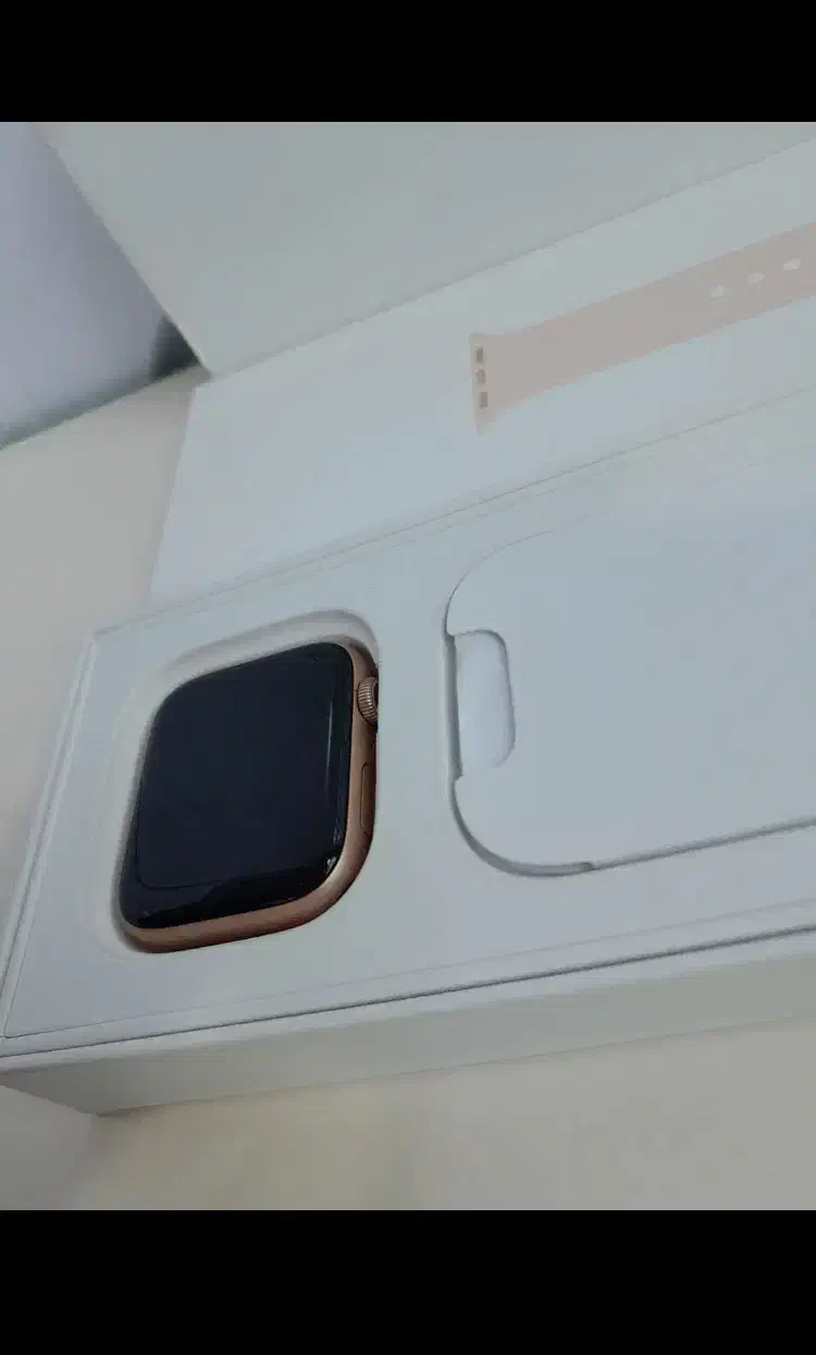 Apple Watch|لوازم جانبی موبایل و تبلت|میاندوآب, |دیوار