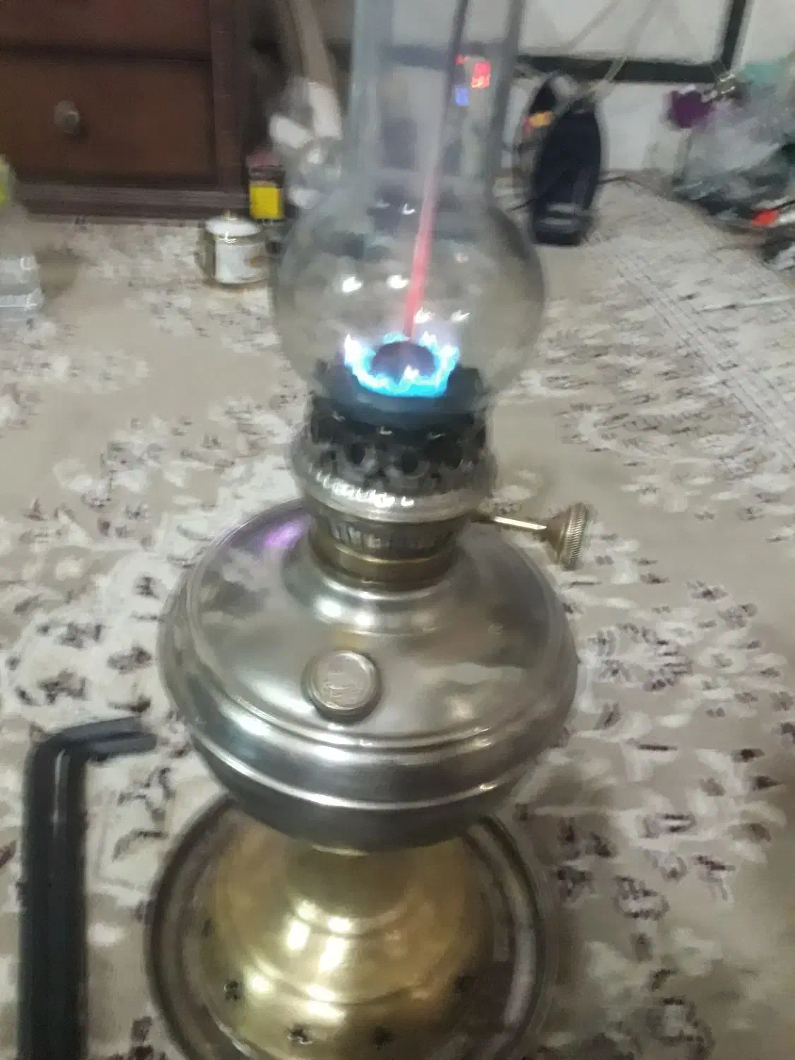 چراغ لامپا|لامپ و چراغ|زابل, |دیوار