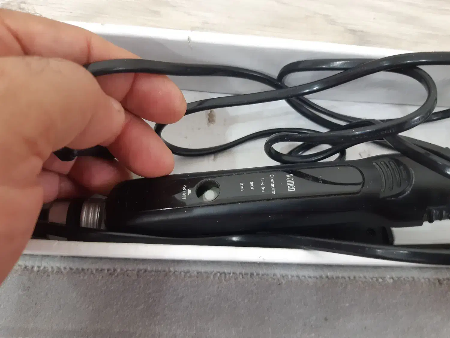 موصاف کن|آرایشی، بهداشتی، درمانی|اهواز, کوروش|دیوار