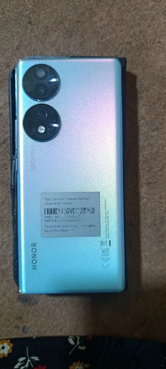 گوشی Hohor70|موبایل|شیراز, شیخ علی چوپان|دیوار