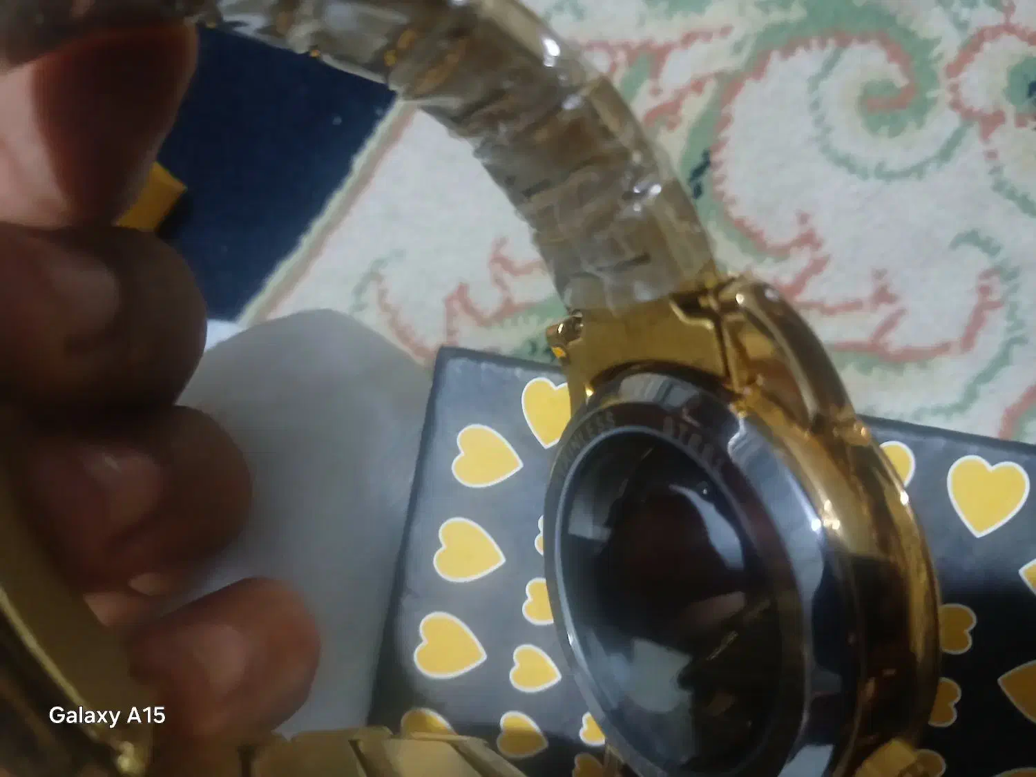 ساعت|ساعت|بندرعباس, |دیوار