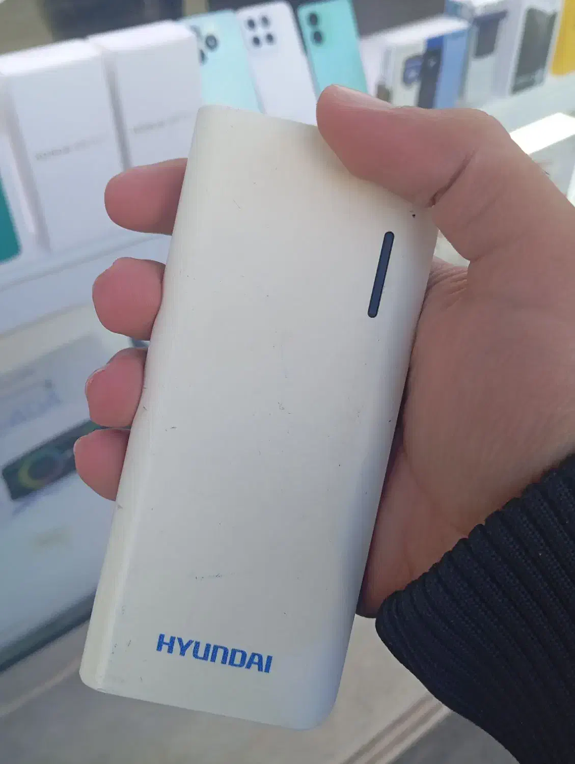 پاور بانک ۱۰هزار|لوازم جانبی موبایل و تبلت|ارومیه, |دیوار