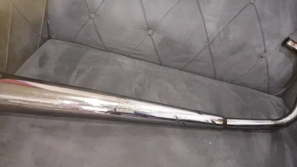 اگزوز شیرازی در حدنو|قطعات یدکی و لوازم جانبی|مسجد سلیمان, |دیوار