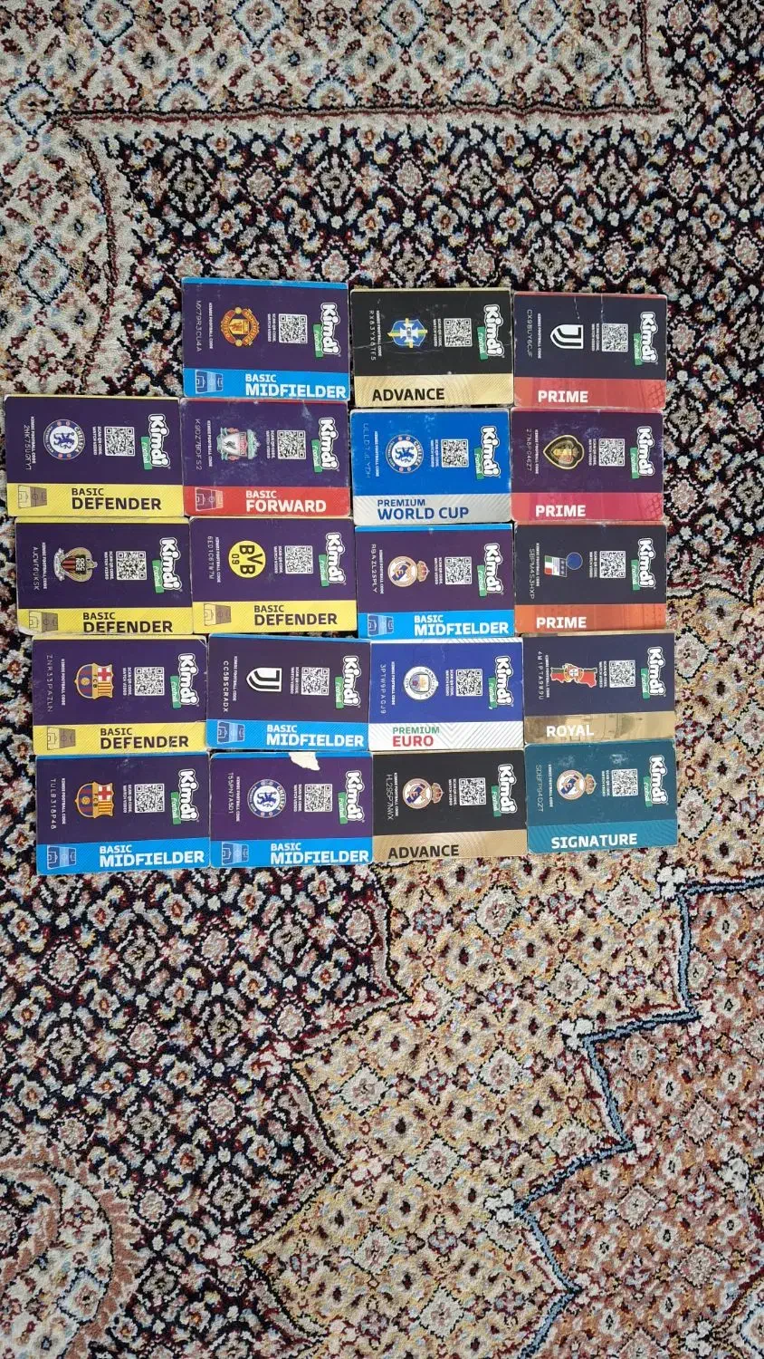 کیمدی کد نزده شده|کلکسیون و سرگرمی|اردبیل, |دیوار