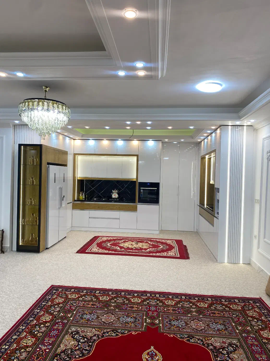 کابینت،کمددیواری|جاکفشی، کمد، دراور|برازجان, |دیوار