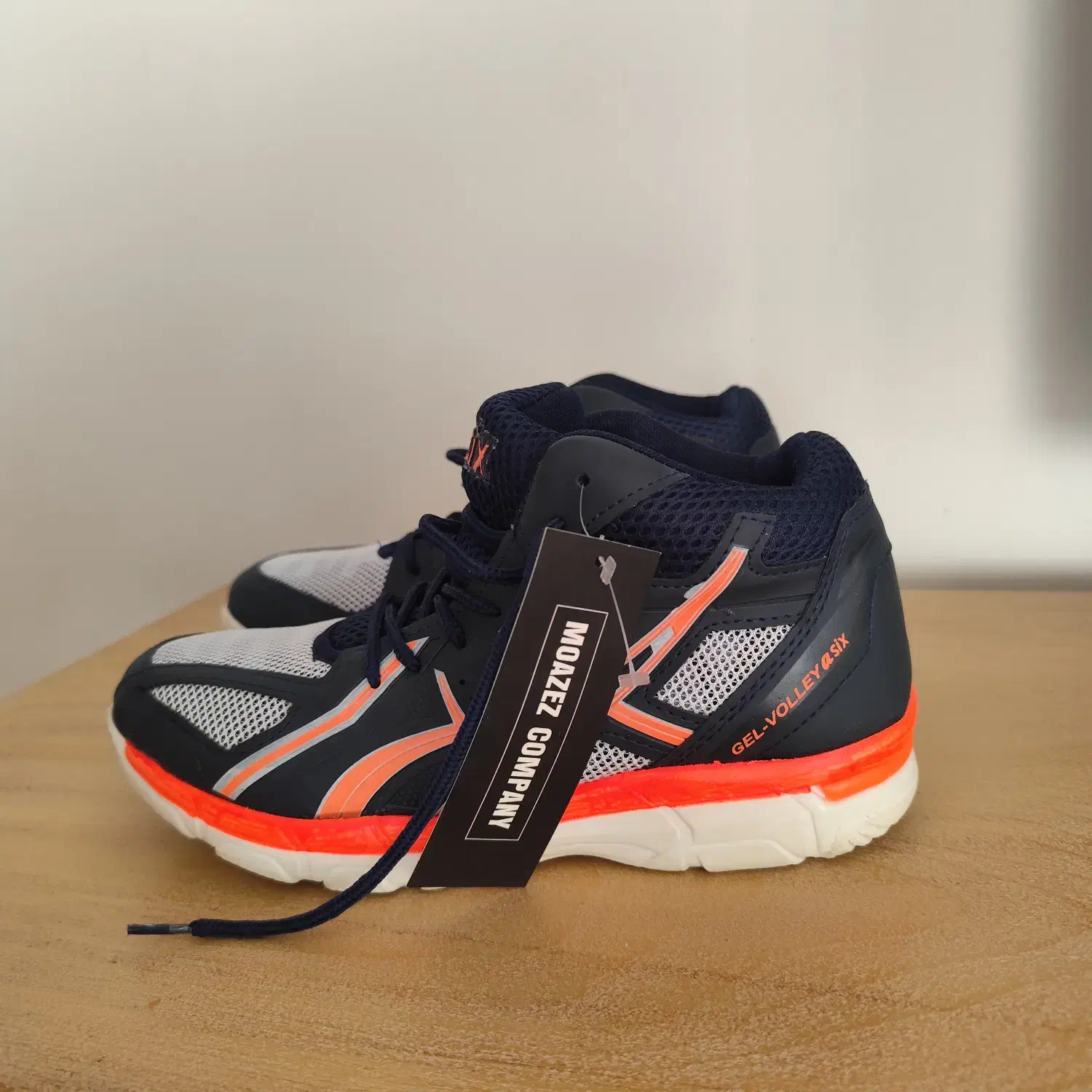 کفش ورزشی سایز ۴۰|کیف، کفش، کمربند|گرگان, |دیوار