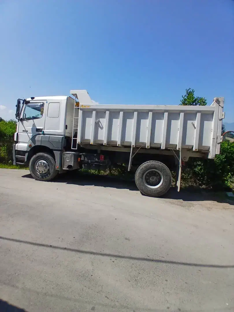 فروش آکسور تک کمپرسی|خودرو سنگین|دالخانی, |دیوار