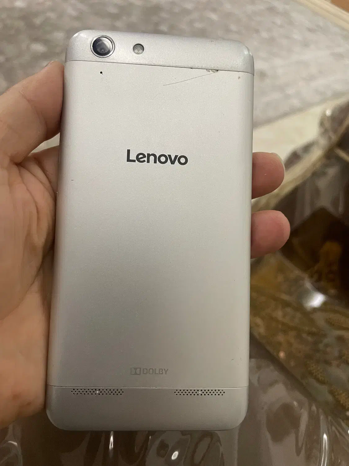 موبایل لنوو|موبایل|تهران, تهرانپارس شرقی|دیوار