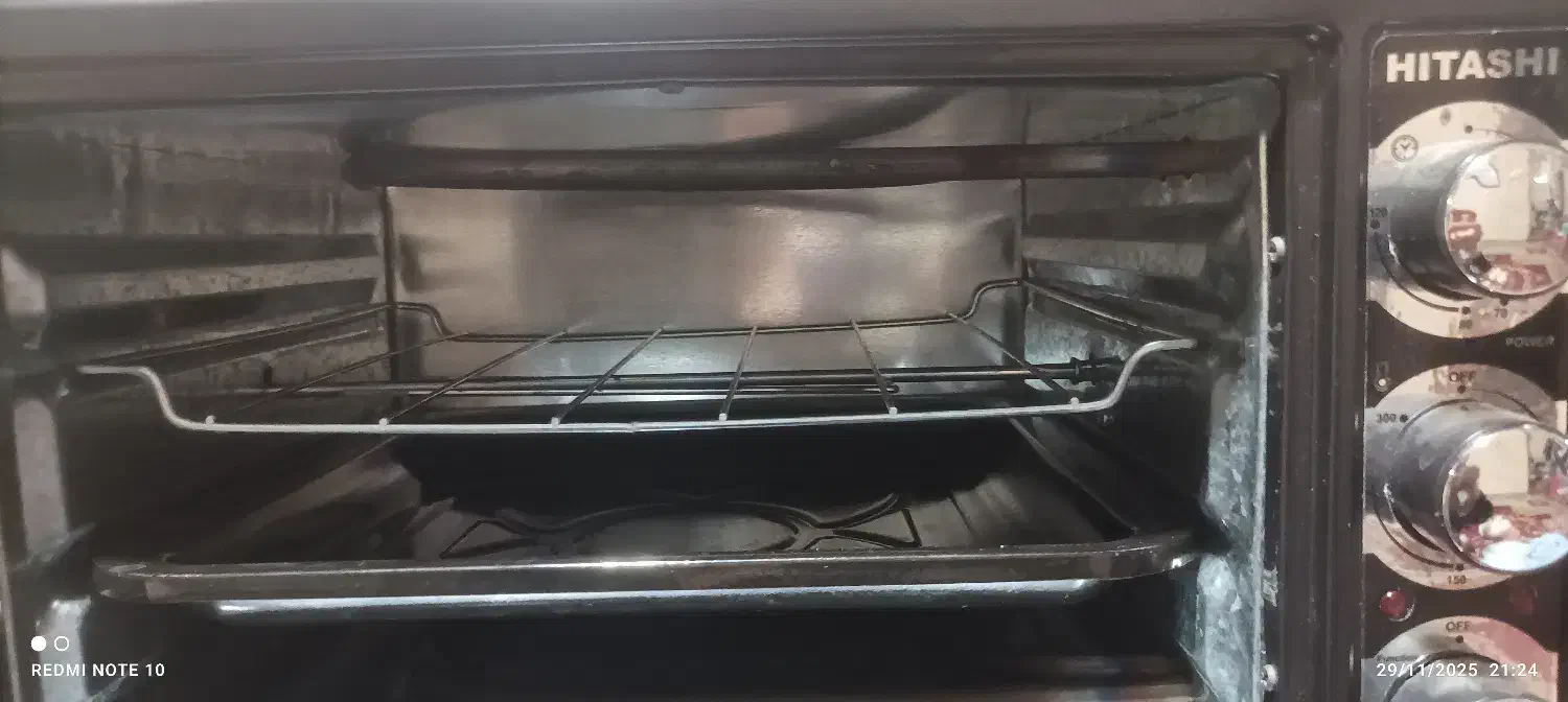 توستر|اجاق گاز و لوازم برقی پخت‌وپز|آزادشهر, |دیوار