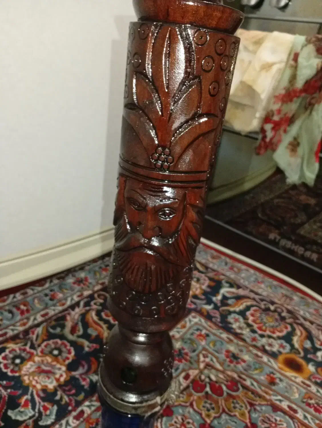 قلیان|کلکسیون و سرگرمی|بیستون, |دیوار