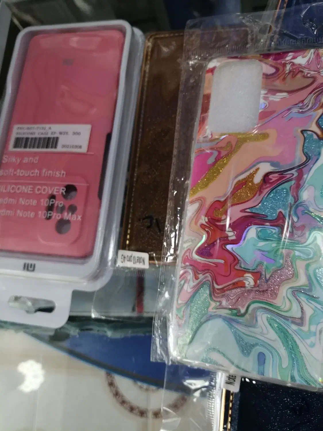 انواع گارد گوشی|لوازم جانبی موبایل و تبلت|بجنورد, |دیوار