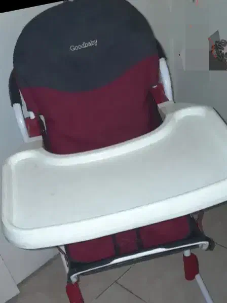 صندلی غذای کودک|تخت و صندلی بچه|هشتگرد, تهران دشت|دیوار