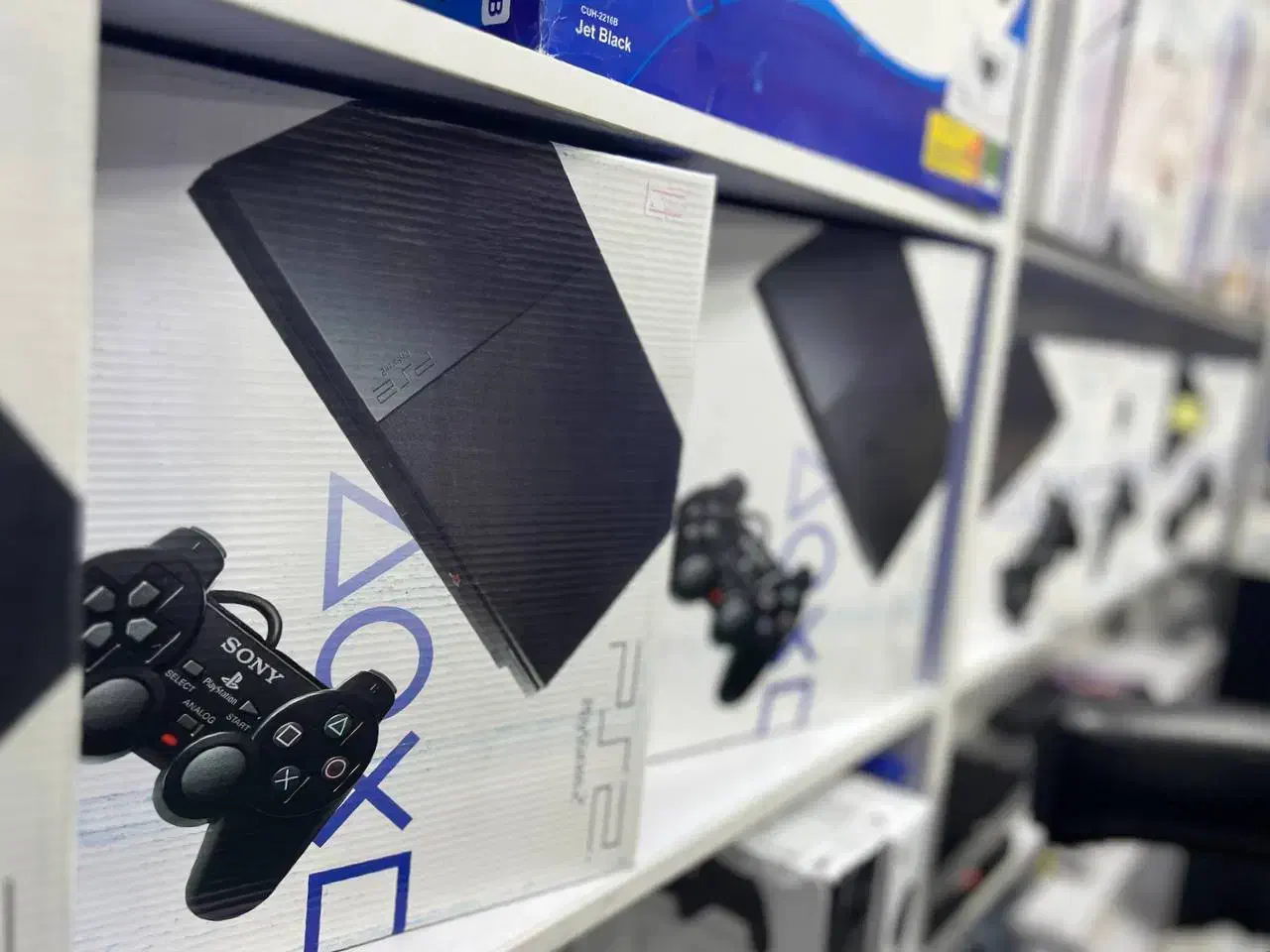 سونی دو|کنسول، بازی ویدئویی و آنلاین|رشت, استادسرا|دیوار