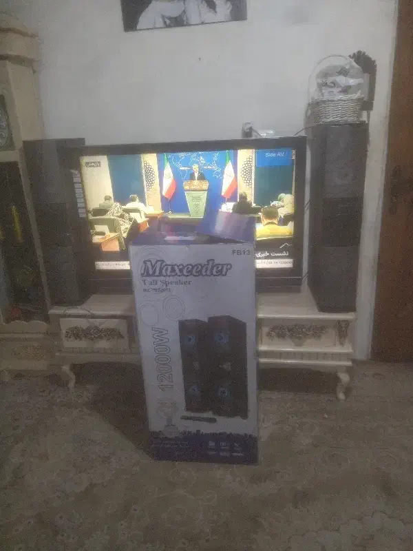 باند|سیستم صوتی خانگی|مشهد, امیر|دیوار