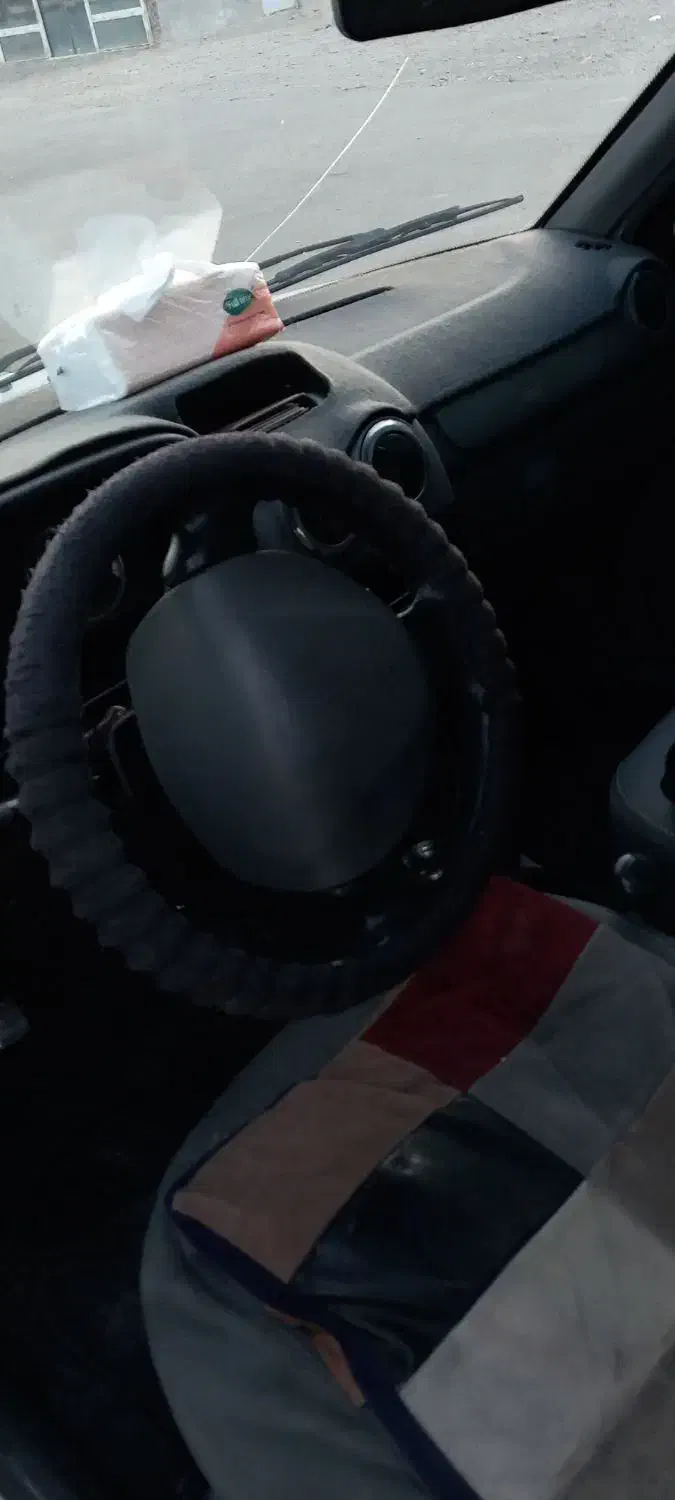 پراید ۹۵|خودرو سواری و وانت|دامغان, |دیوار