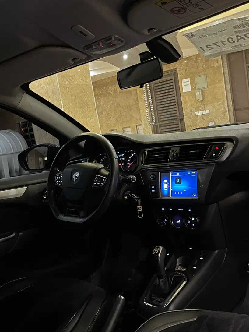 تارا دنده ای V1 مشابه صفر|خودرو سواری و وانت|گرگان, |دیوار