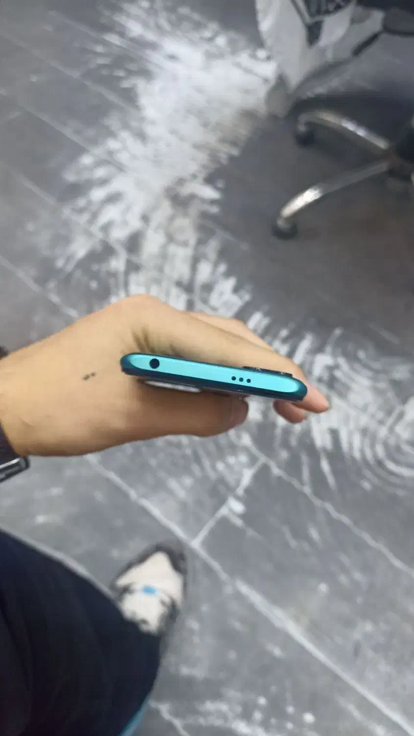 گوشی نوت 10 5G|موبایل|قم, ولیعصر|دیوار