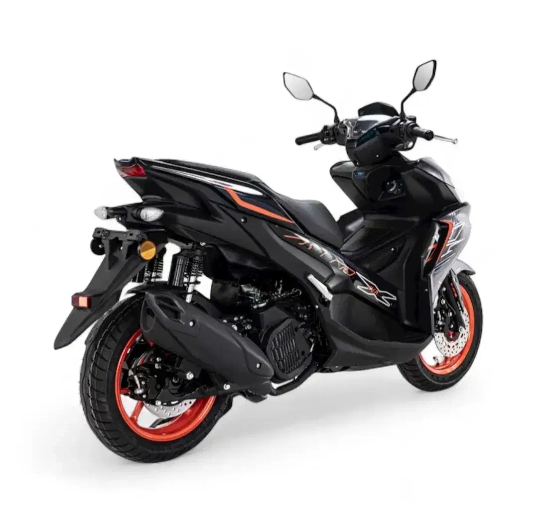 آیروکس 180 فول دسته گرمکن دارد|موتورسیکلت|سقز, |دیوار