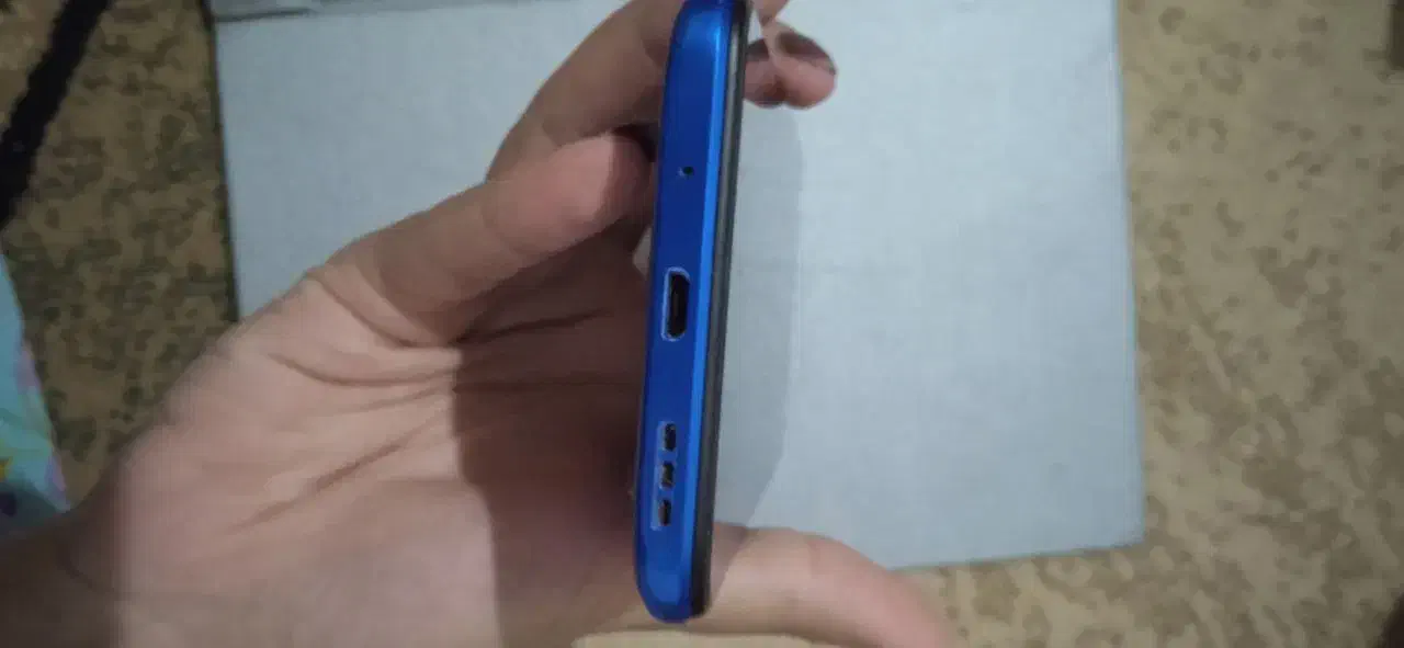 شیائومی ردمی 9a|موبایل|خمین, |دیوار