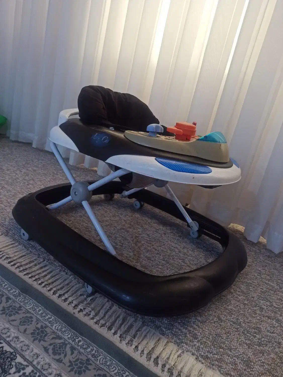 سیسمونی|اسباب و اثاث بچه|یاسوج, |دیوار