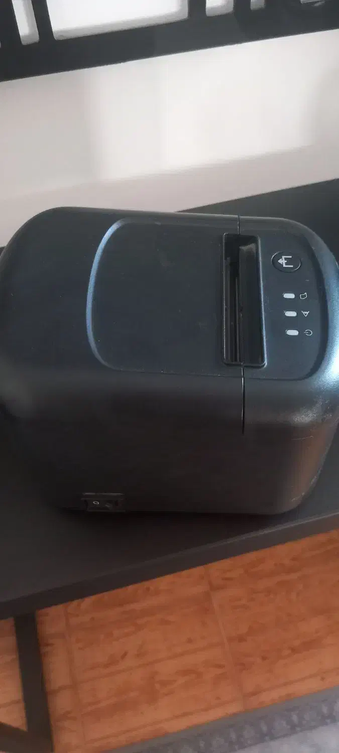 پرینتر حرارتی برای کافه و فست فود|پرینتر، اسکنر، کپی، فکس|فردیس, شهرک شهید حسینی|دیوار