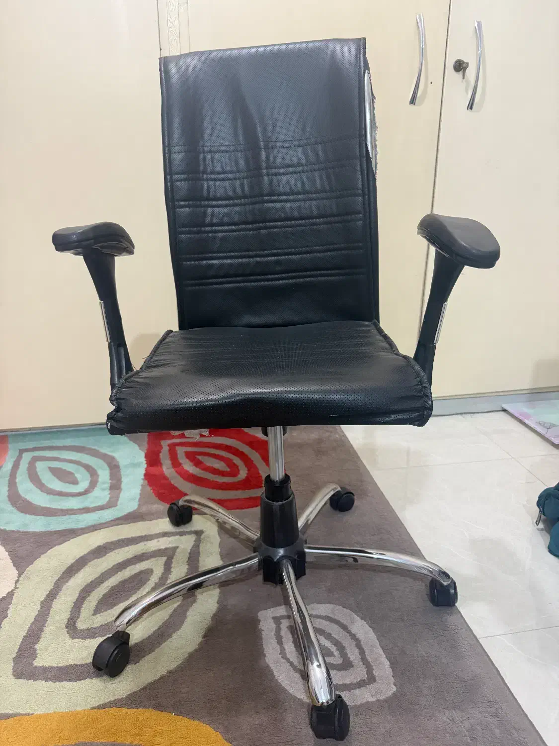 صندلی کامپیوتر|صندلی و نیمکت|اهواز, فاز ۵ پاداد|دیوار