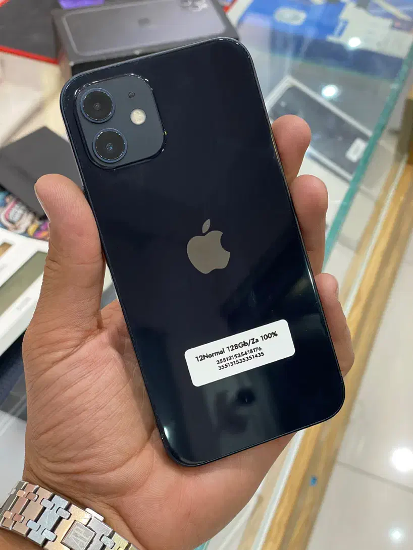 iphone 12 normal 128/2sim|موبایل|یزد, |دیوار