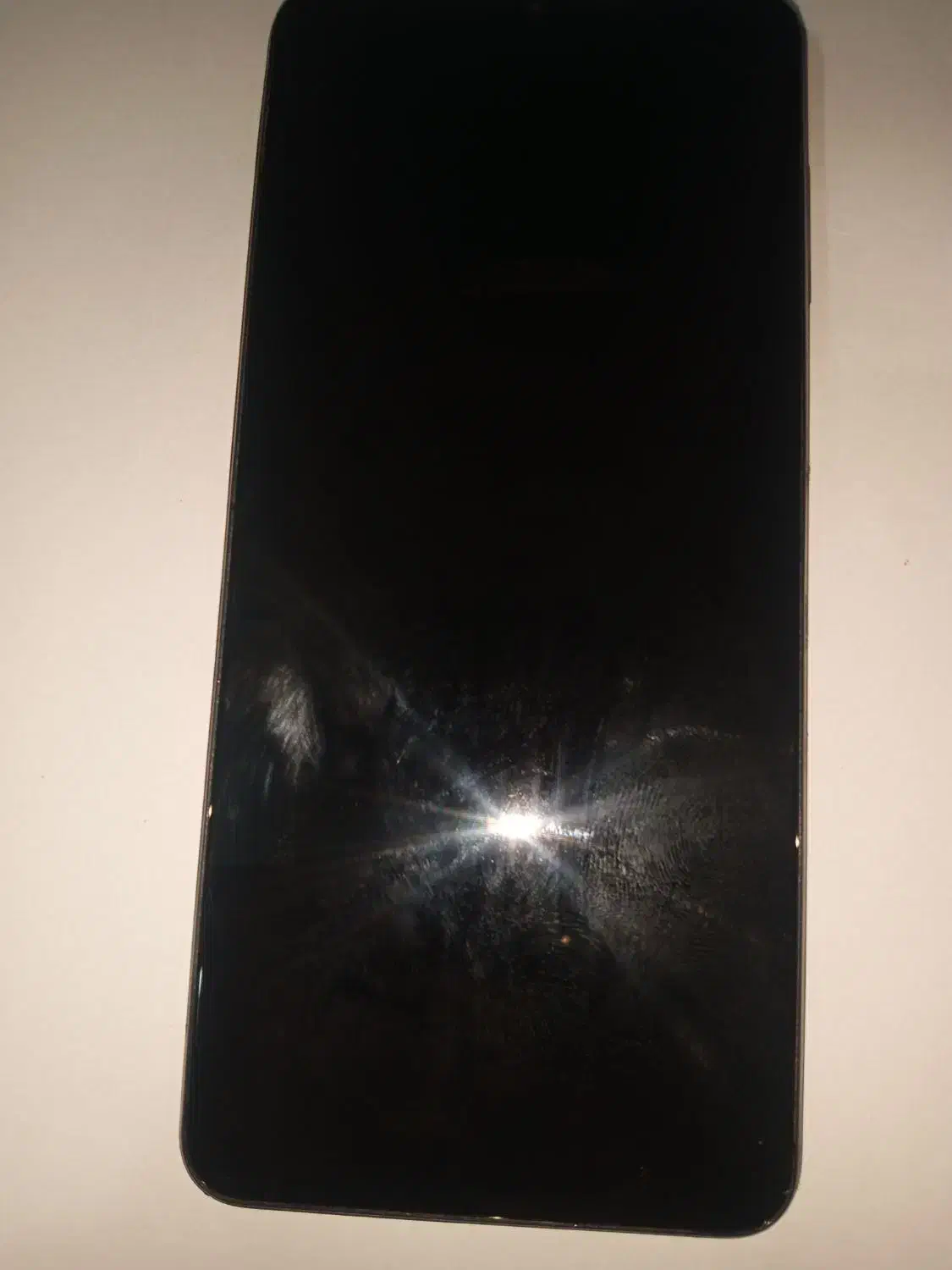 گوشی سامسونگ A12|موبایل|ارومیه, |دیوار