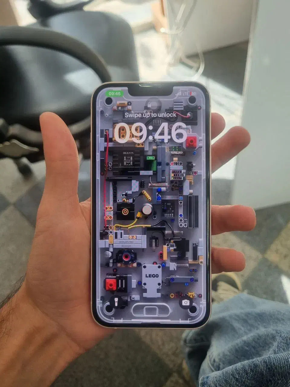 iphone13|موبایل|تربت‌حیدریه, باغ ملی|دیوار