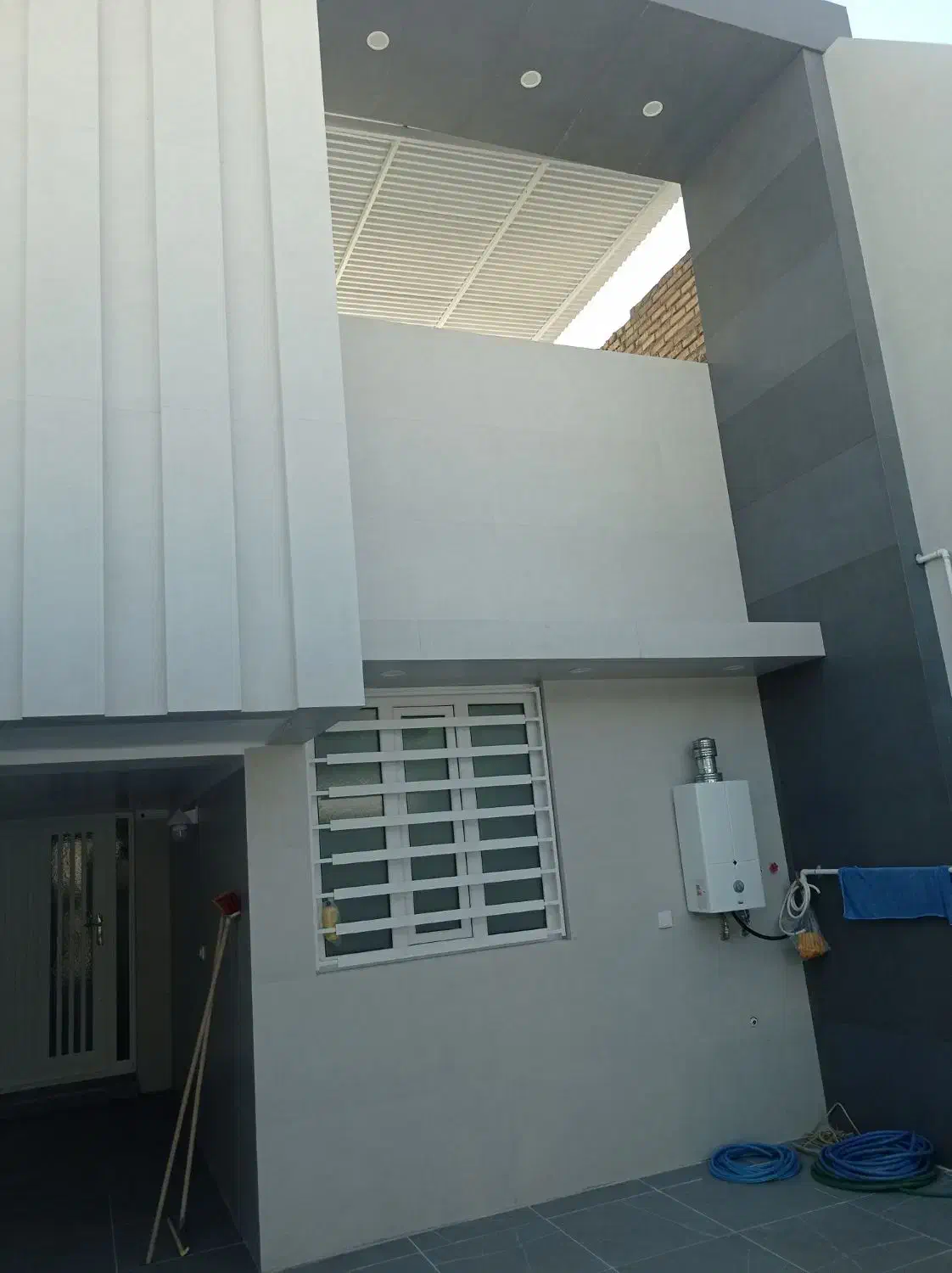 پروژهای ساخت وساز|مشارکت در ساخت املاک|بهبهان, |دیوار