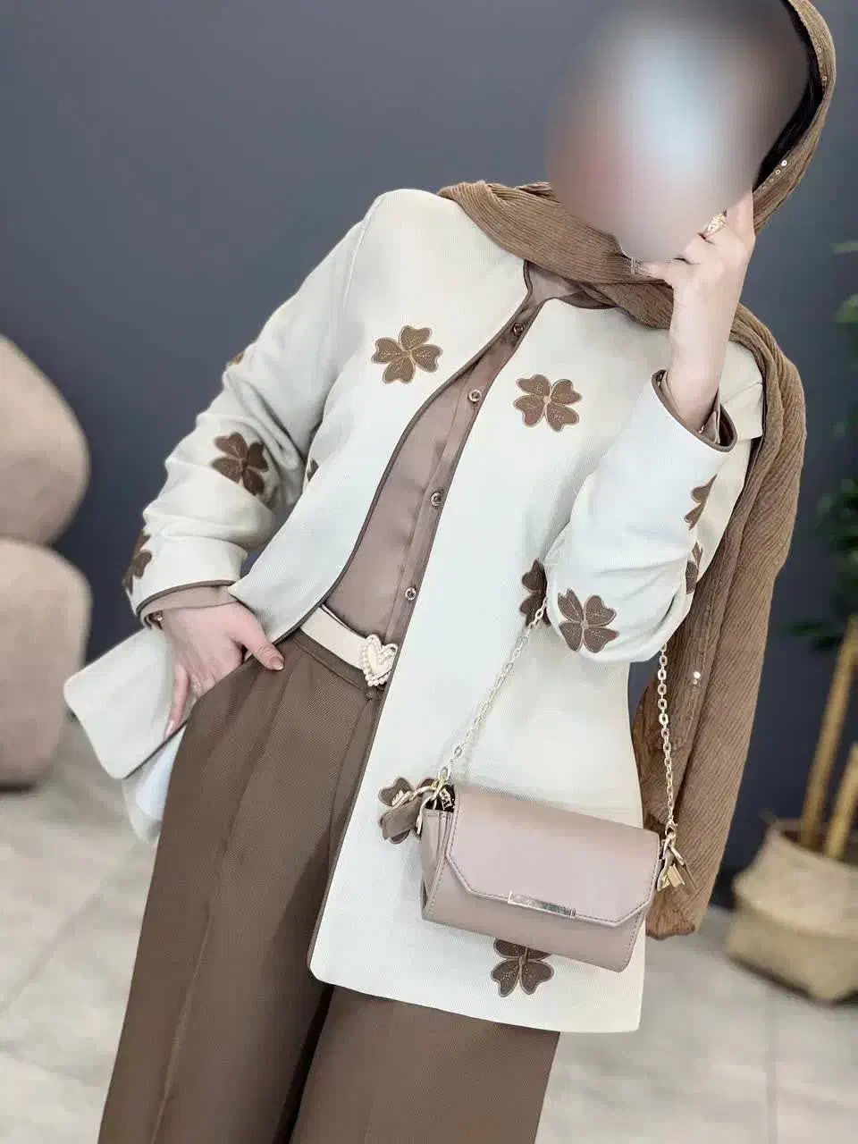 کتمجلسی پلیور آنلاین شاپ هستم|لباس|زنجان, |دیوار