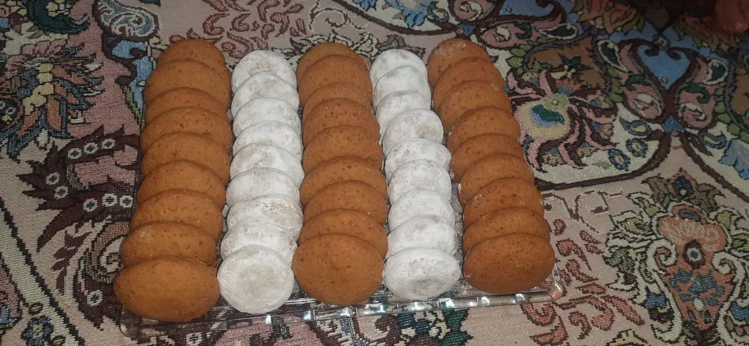 نیازمند قناد آقا سنتی کار|استخدام خدمات فروشگاه و رستوران|فردوس (خراسان), |دیوار