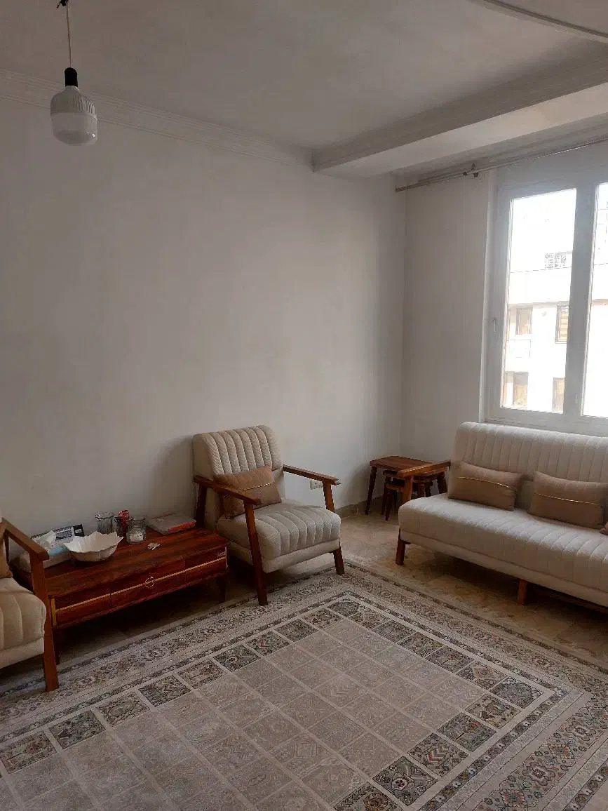 واحد ۵۰ متری غرق نور|فروش آپارتمان|تهران, تهرانپارس شرقی|دیوار