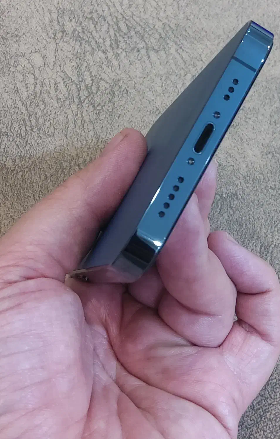 آیفون ۱۲ پرو|موبایل|تهران, پونک|دیوار