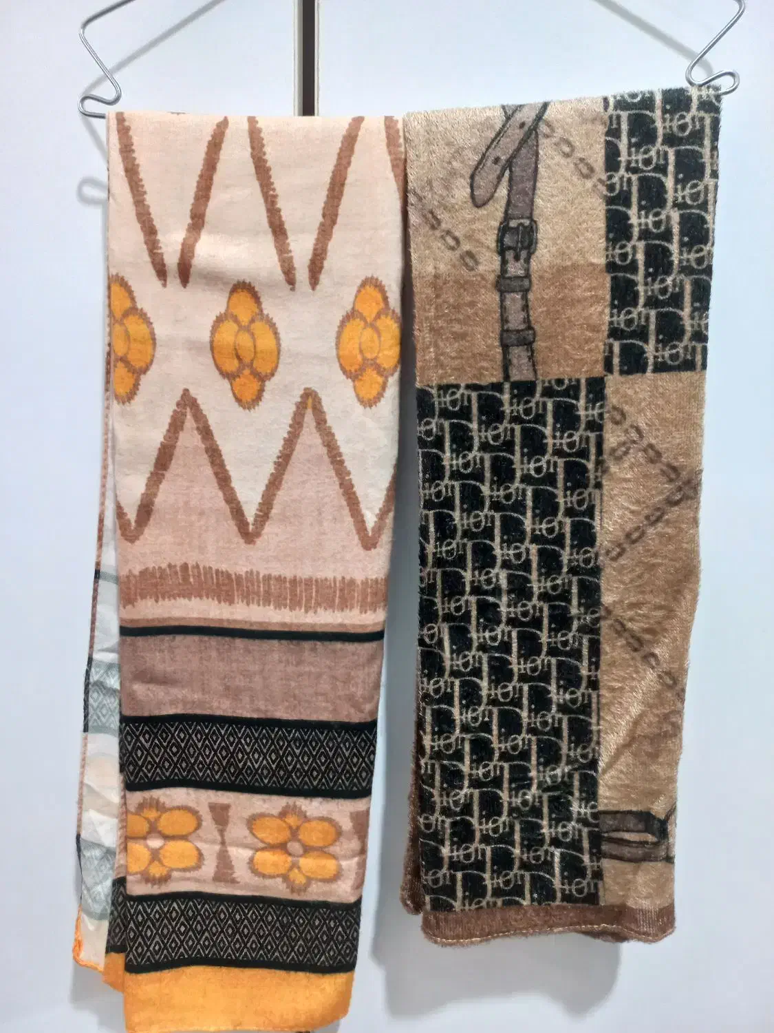 شال و روسری|لباس|قرچک, محمد آباد|دیوار