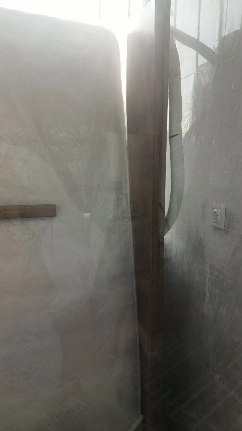 تخت خواب چوبی عرض ۱۲۰|تخت و سرویس خواب|الوند, |دیوار