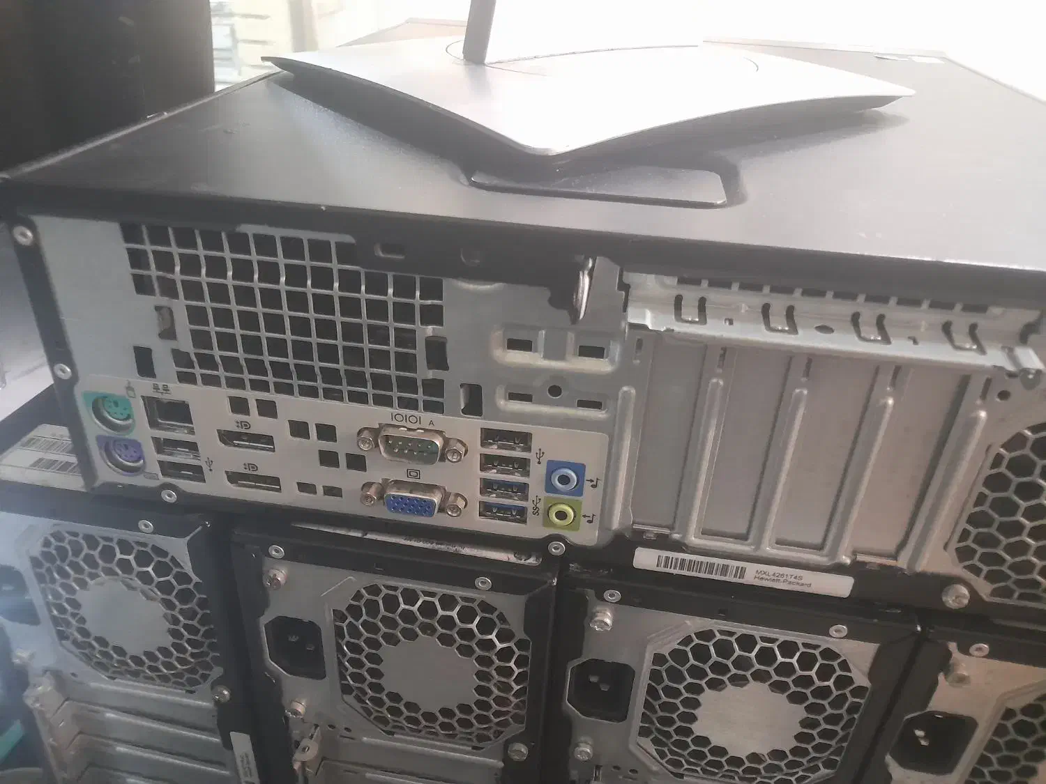 مینی کیس نسل۴|رایانه رومیزی|بندرعباس, |دیوار